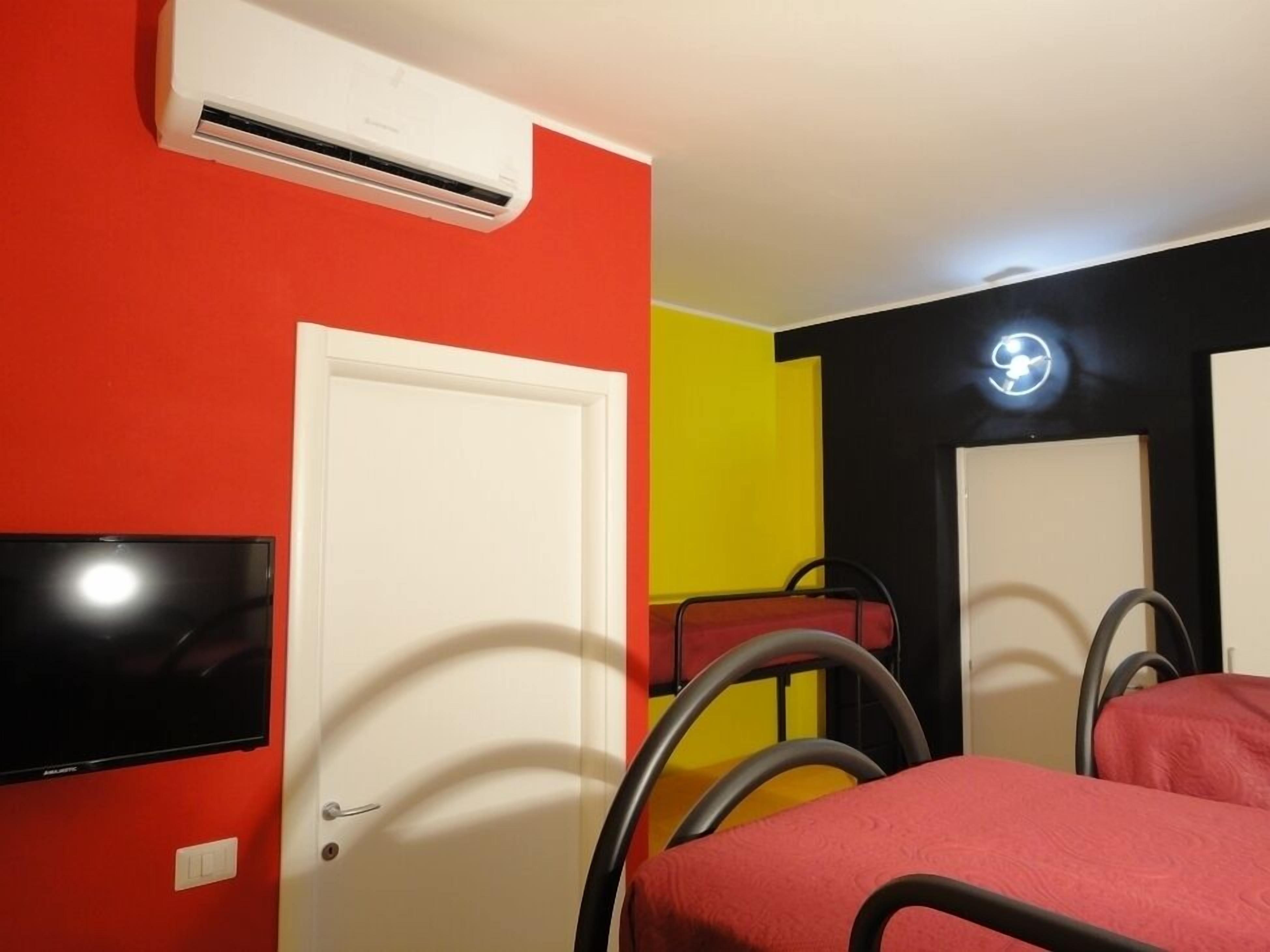 Photo - Pavia Ostello