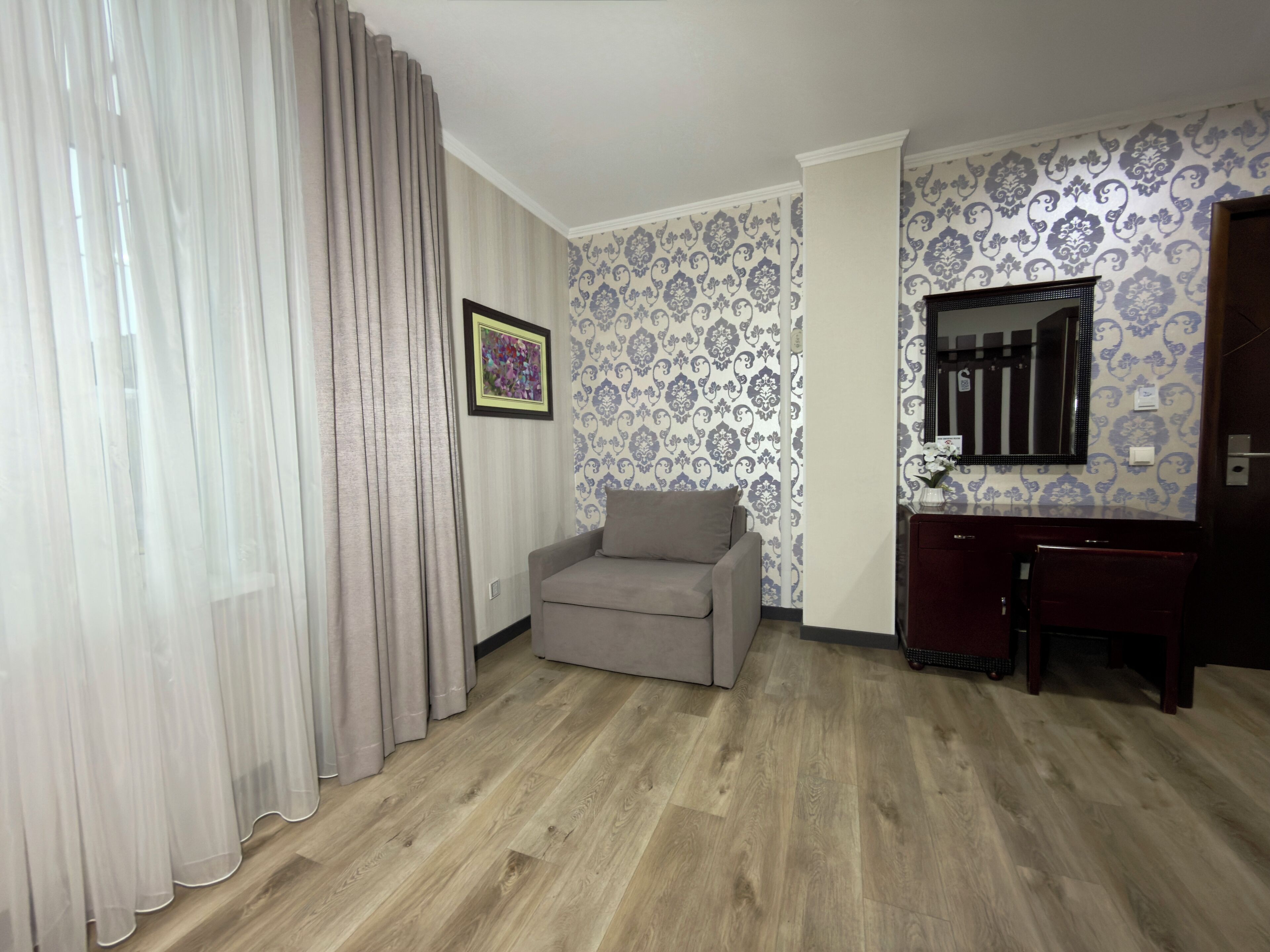 Photo - Aria Hotel Chisinau