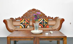 Apartamento (Studio) | Escritorio y wifi gratis