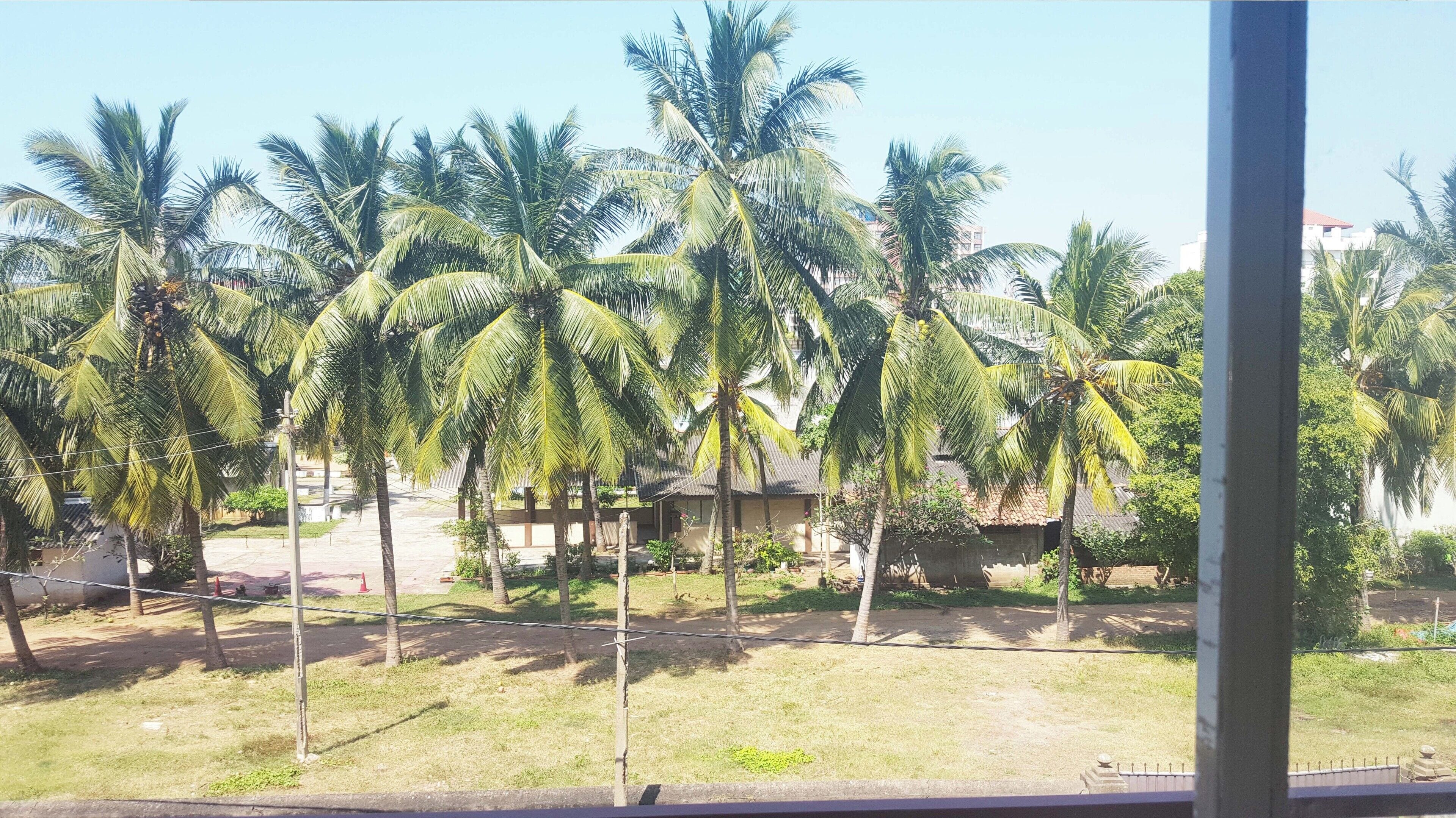 Căn hộ (Garden View) | Bàn 