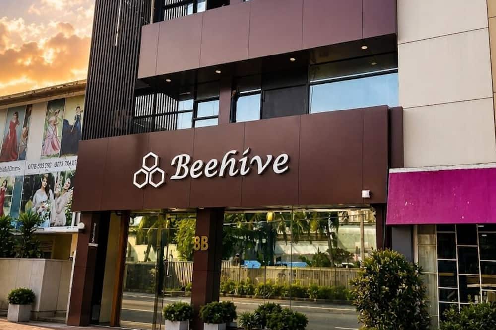 The Beehive Hotel