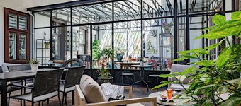 House Beletage-Boutique Hotel