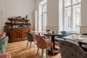 Χώρος πρωινού