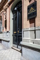 Εξωτερικοί χώροι