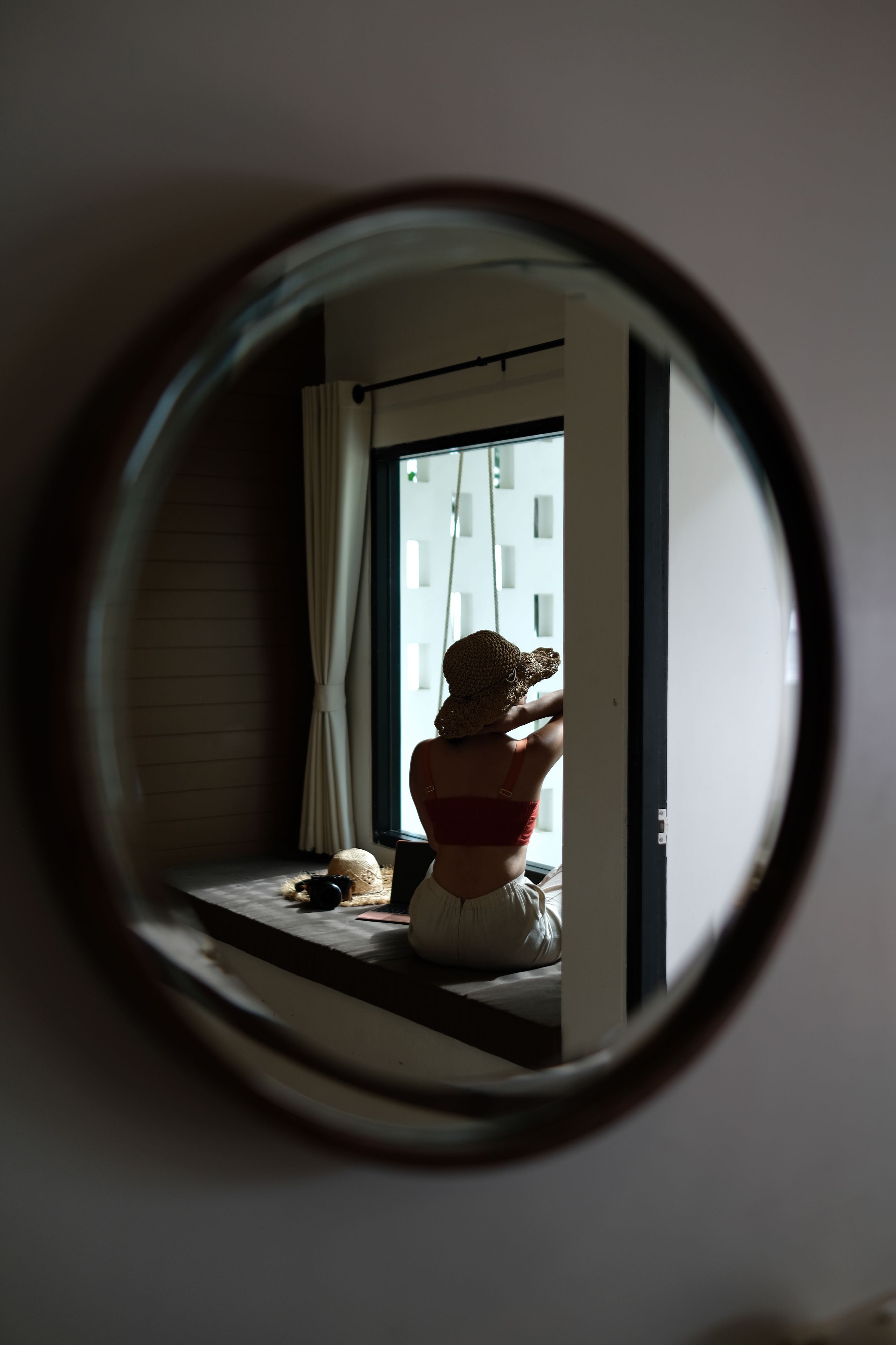 beach view  | view from room