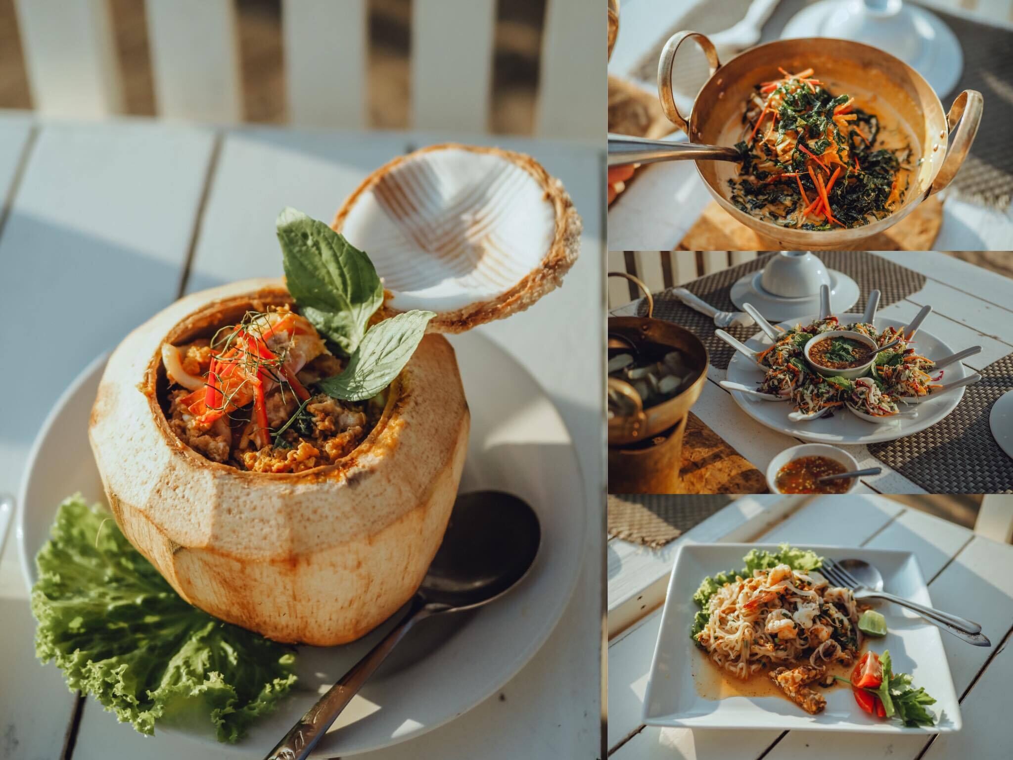 ร้านอาหาร