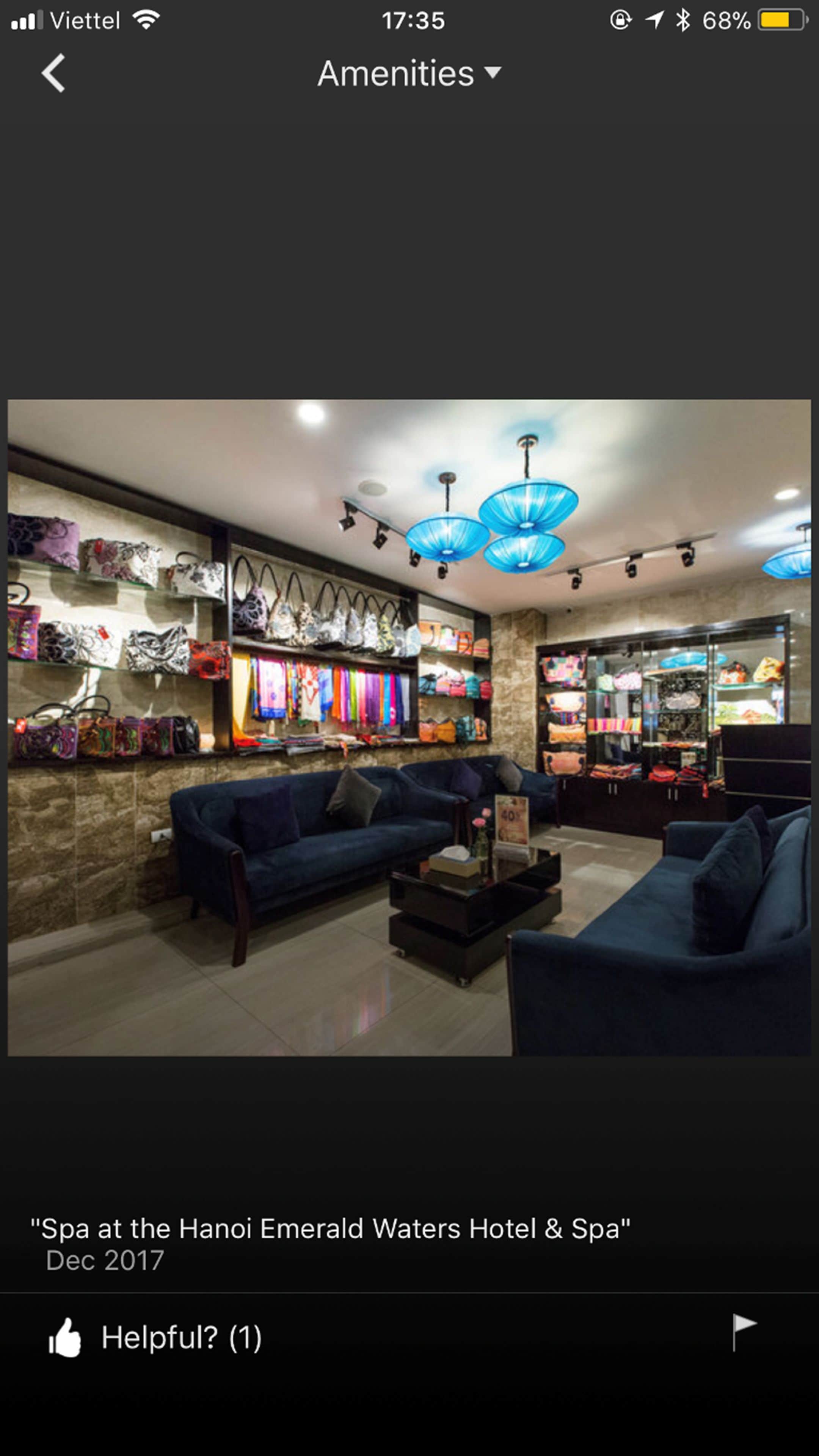 Photo - Hanoi Emerald Waters Hotel & Spa