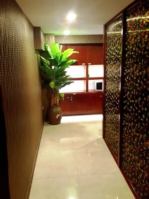 Couples treatment room(s), body treatments, hydrotherapy, aromatherapy - Hanoi Emerald Waters Hotel & Spa (Hanoi)