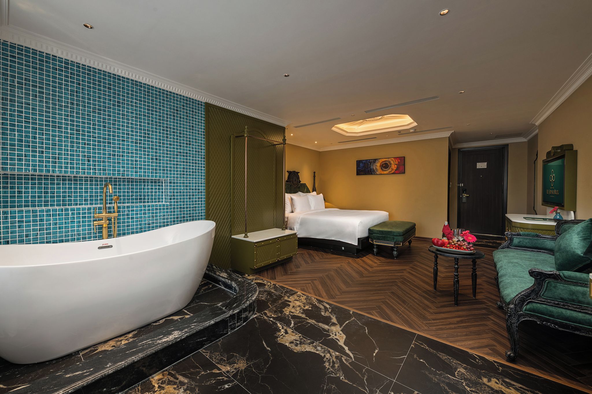 Photo - Hanoi Emerald Waters Hotel & Spa