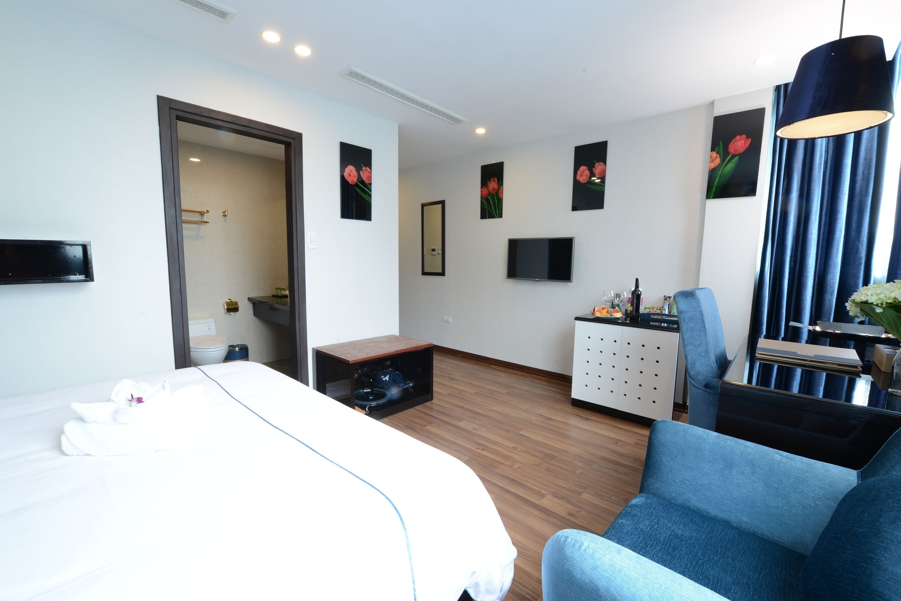 Photo - Hanoi Emerald Waters Hotel & Spa