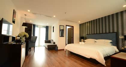Hanoi Emerald Waters Hotel & Spa