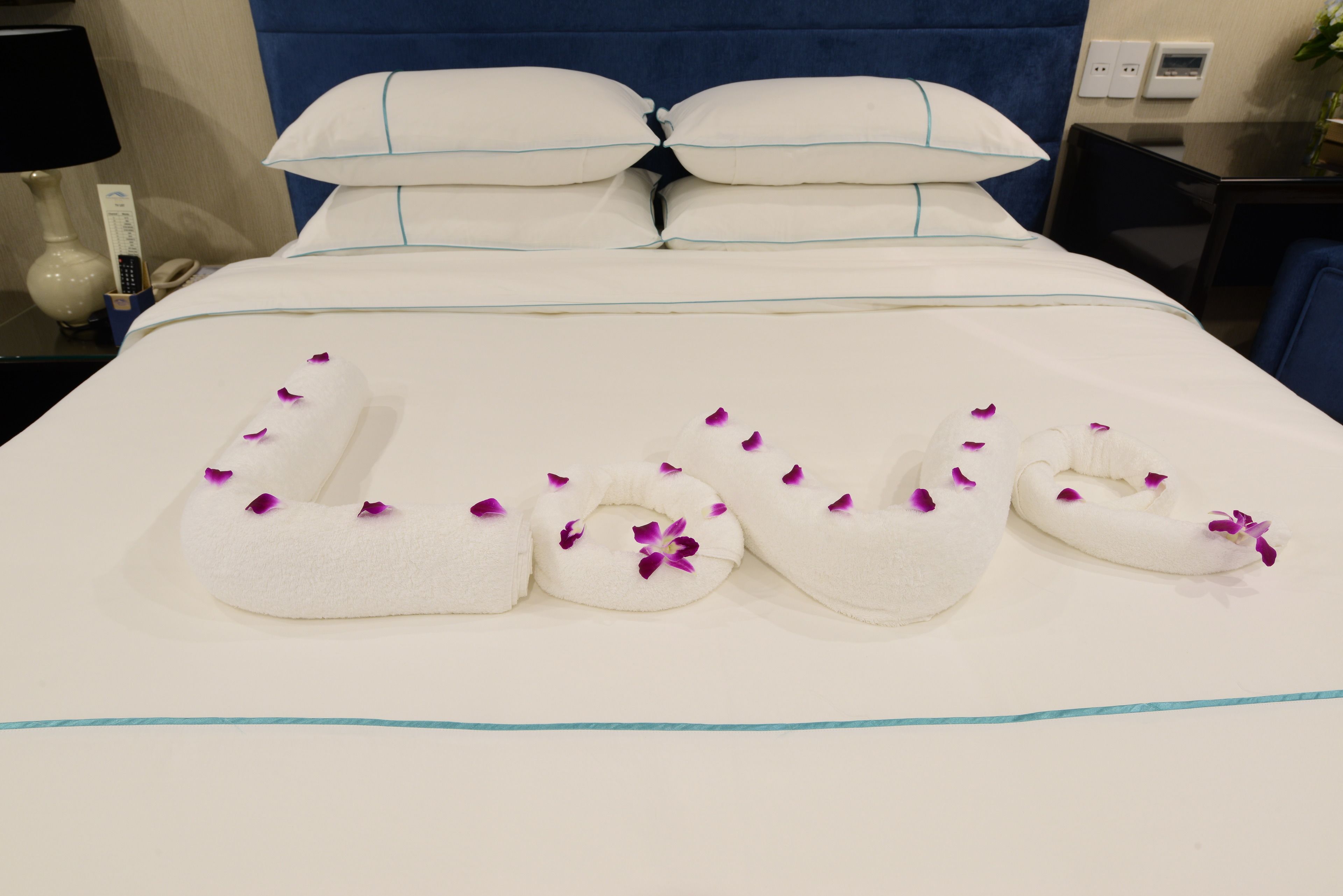 Photo - Hanoi Emerald Waters Hotel & Spa