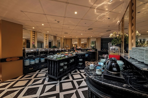 Hôtel Le Joyau Bleu Hanoï