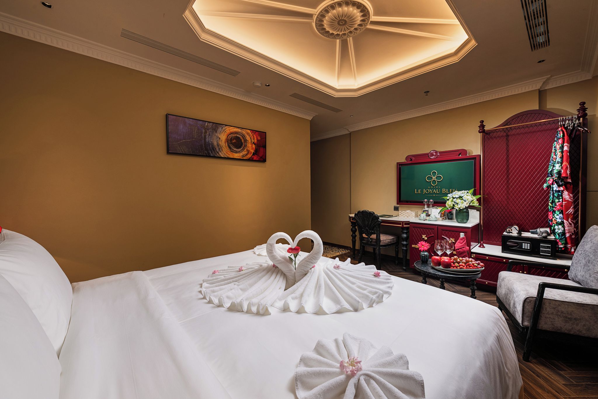 Photo - Hanoi Emerald Waters Hotel & Spa