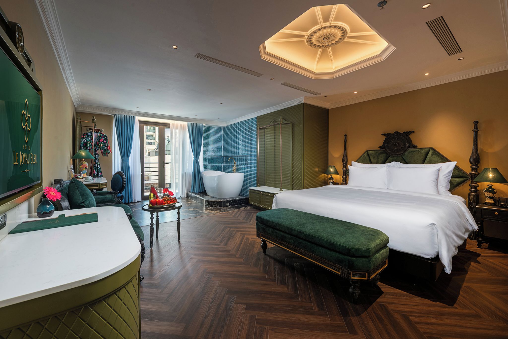 Photo - Hanoi Emerald Waters Hotel & Spa