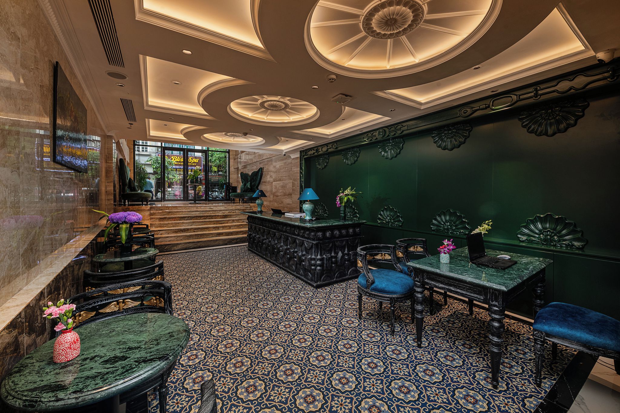 Photo - Hanoi Emerald Waters Hotel & Spa