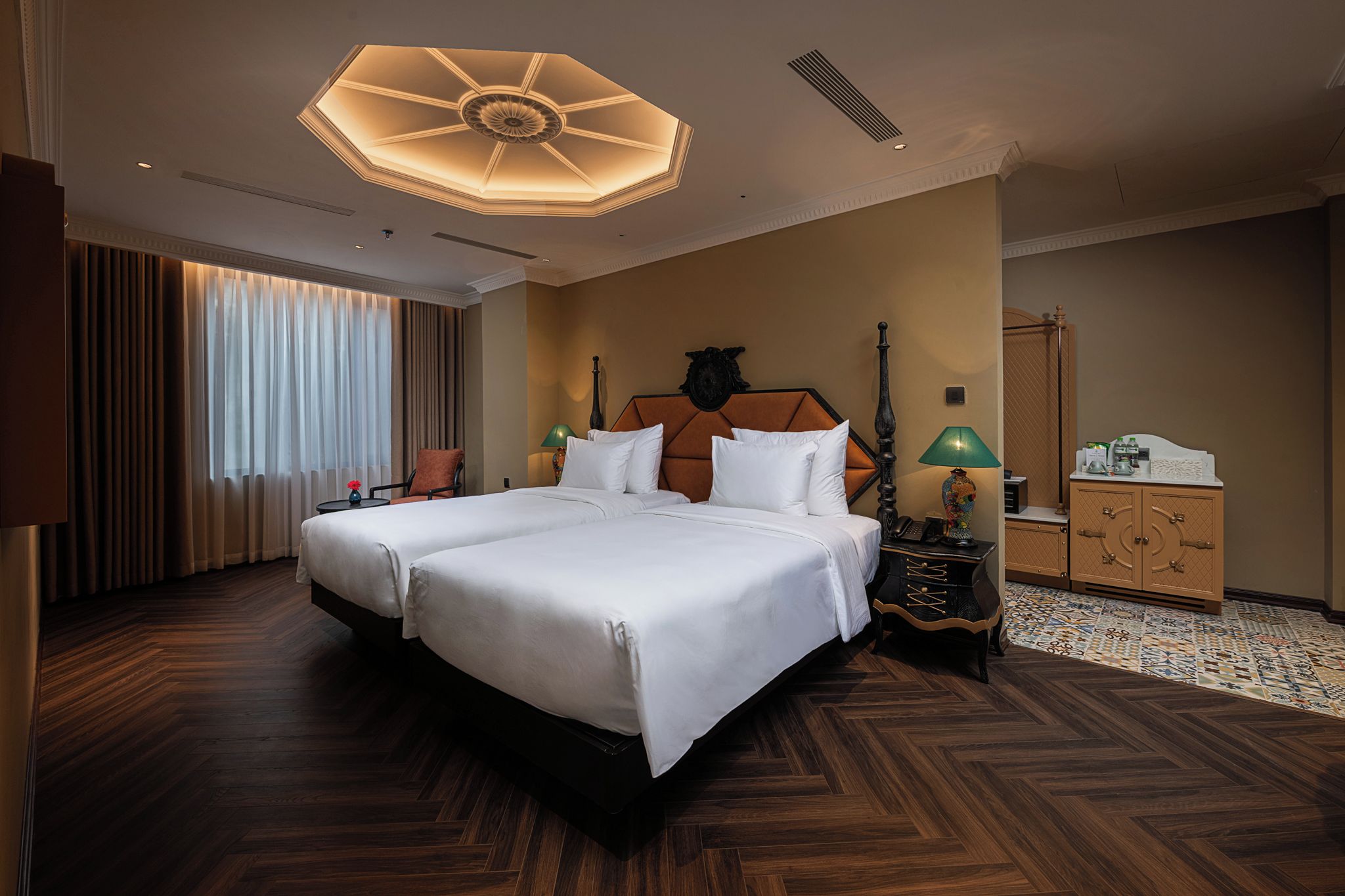 Photo - Hanoi Emerald Waters Hotel & Spa