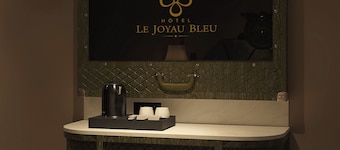 Hôtel Le Joyau Bleu Hanoï