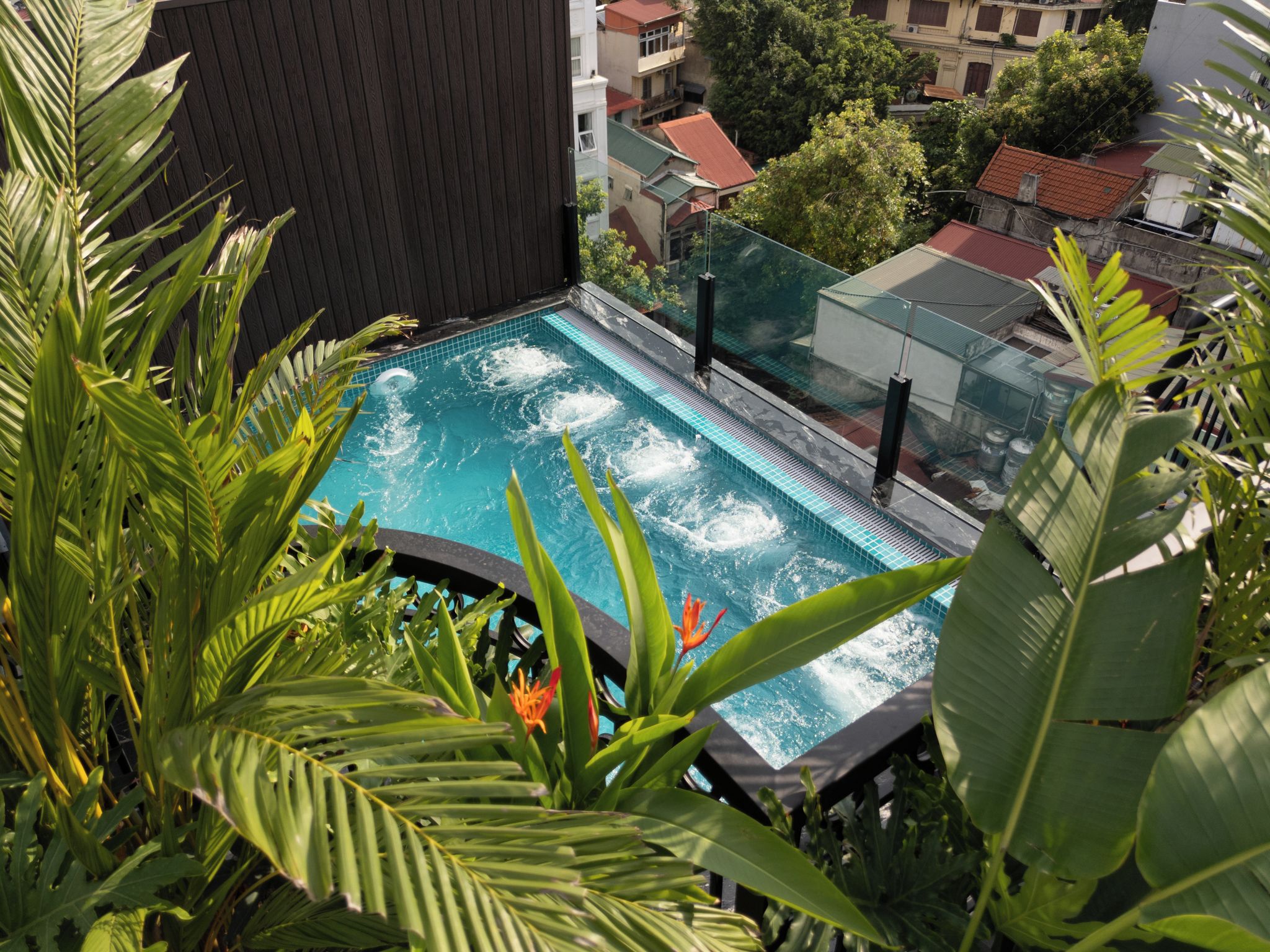 Photo - Hanoi Emerald Waters Hotel & Spa