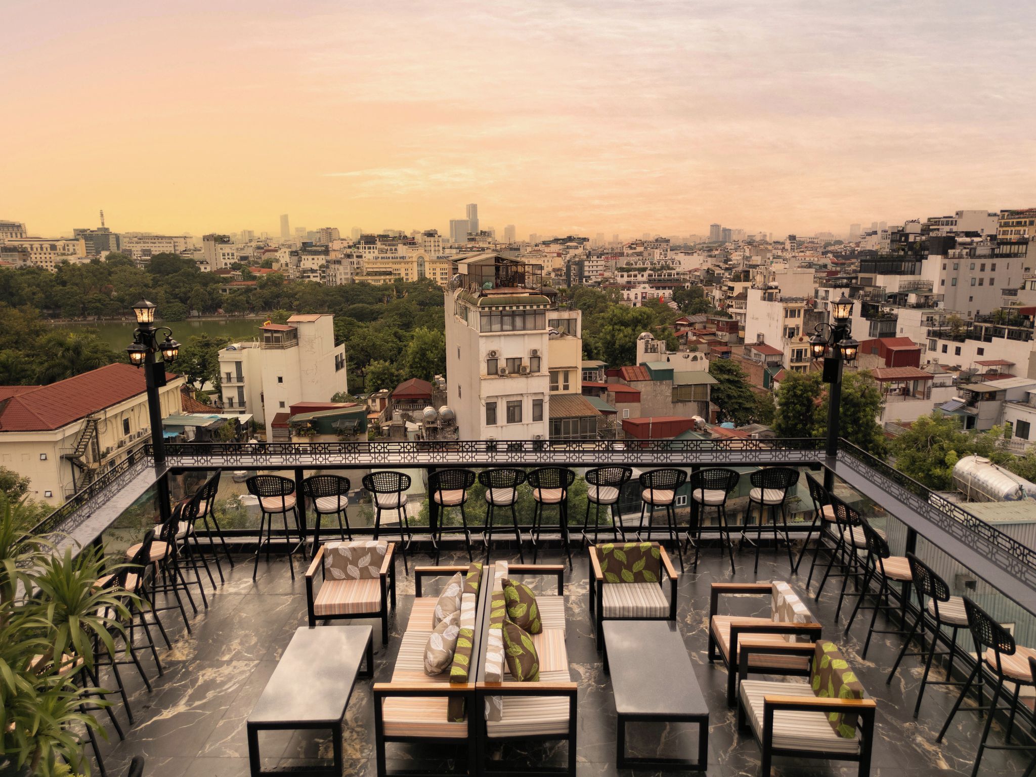 Photo - Hanoi Emerald Waters Hotel & Spa