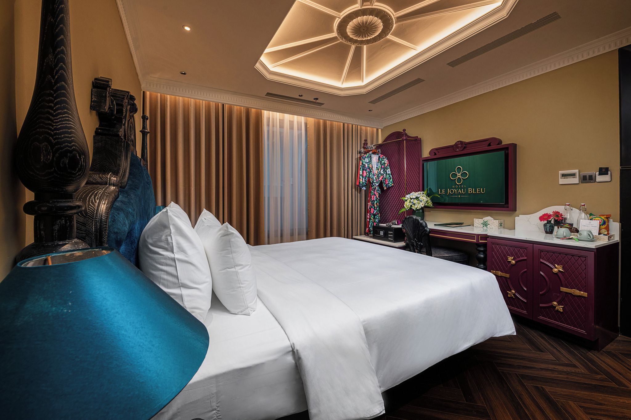 Photo - Hanoi Emerald Waters Hotel & Spa