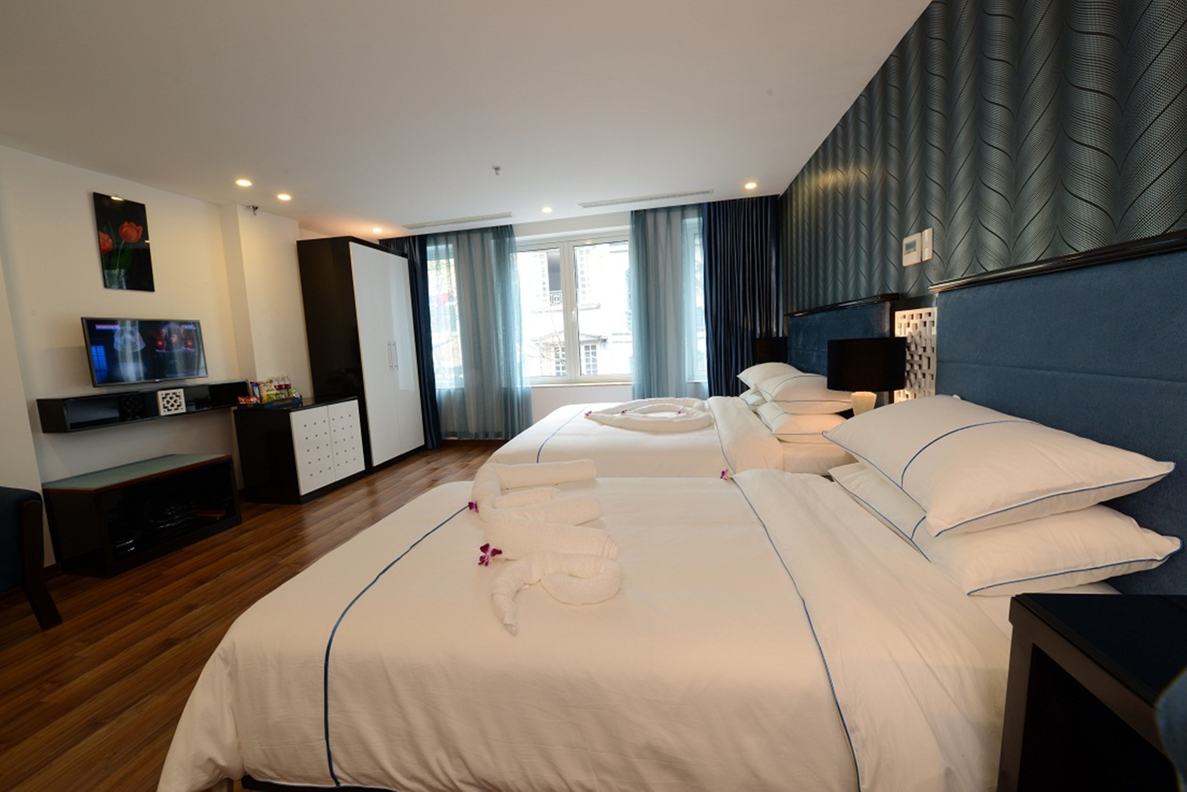 Photo - Hanoi Emerald Waters Hotel & Spa