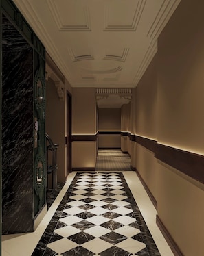Exterior - Hôtel Le Joyau Bleu Hanoï (Hanoi)