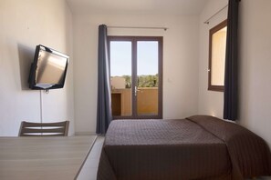 Studio | Coffre-fort, accès au Wi-Fi (inclus), literie fournie