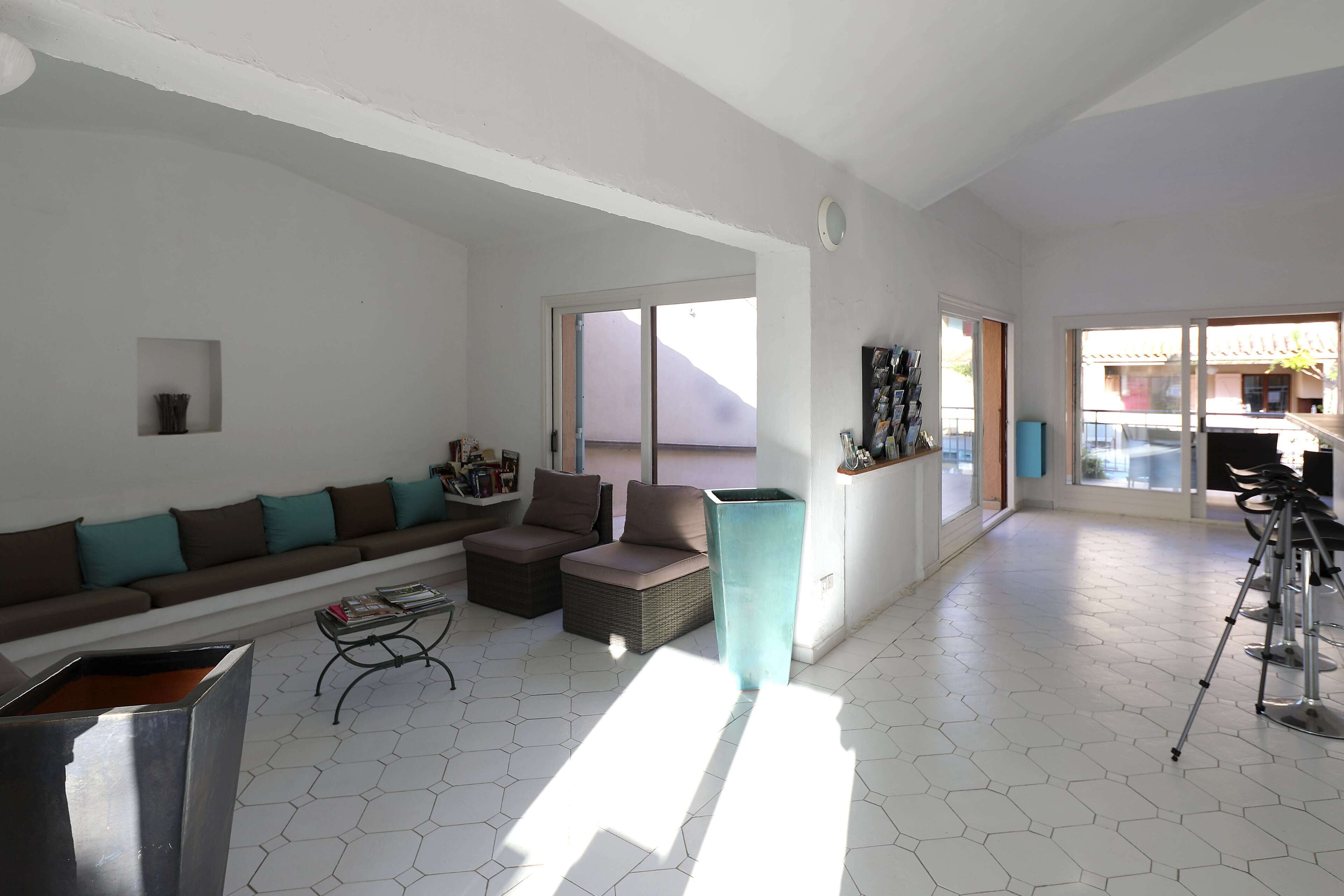 Chi tiết nội thất