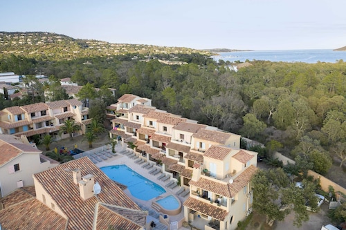 Résidence Lago Verde