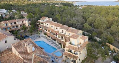 Résidence Lago Verde