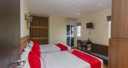 Hotel O The Vintage Hotel