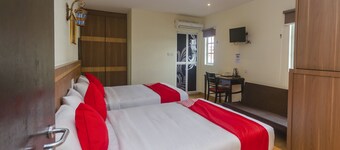 Hotel O The Vintage Hotel