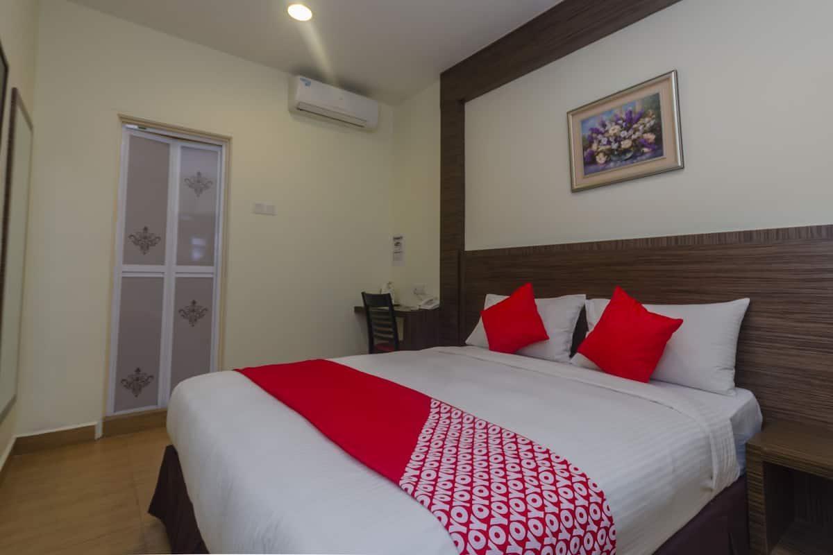 Standard Double Room, 1 Queen Bed