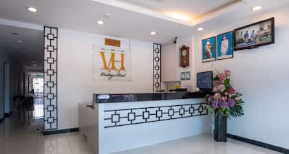 Hotel O The Vintage Hotel