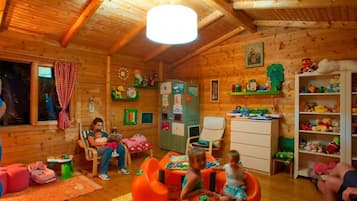 Children's activities