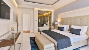 Deluxe Suite - Hotel Rivijera (Petrovac)