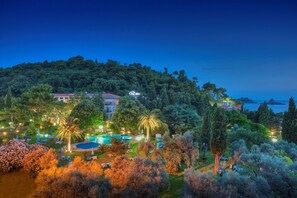 Exterior - Hotel Rivijera (Petrovac)