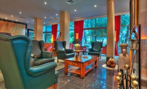 Bar (en la propiedad)