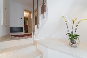 Escaleras