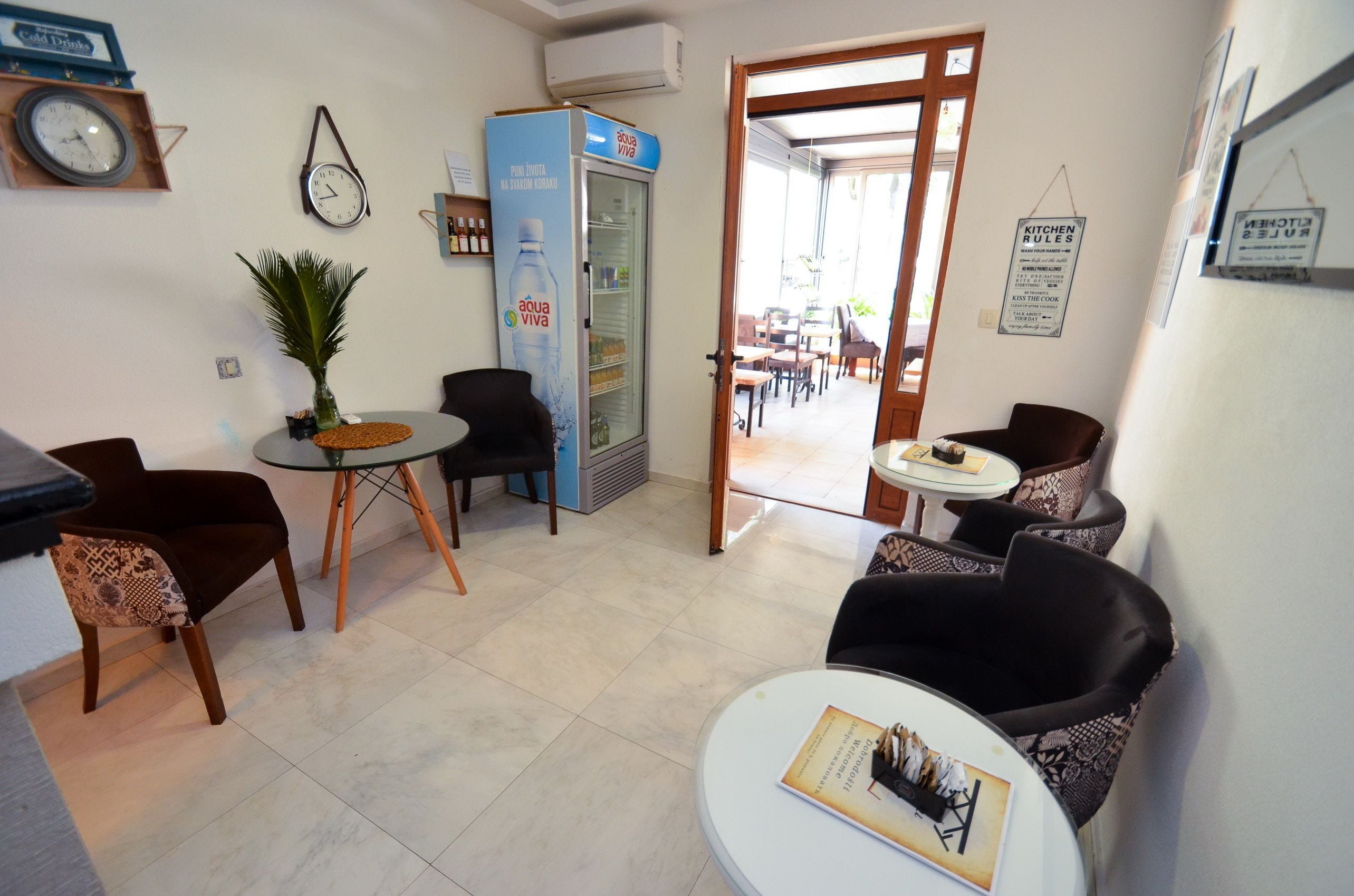 Foto - Bocche di Cattaro Apartments