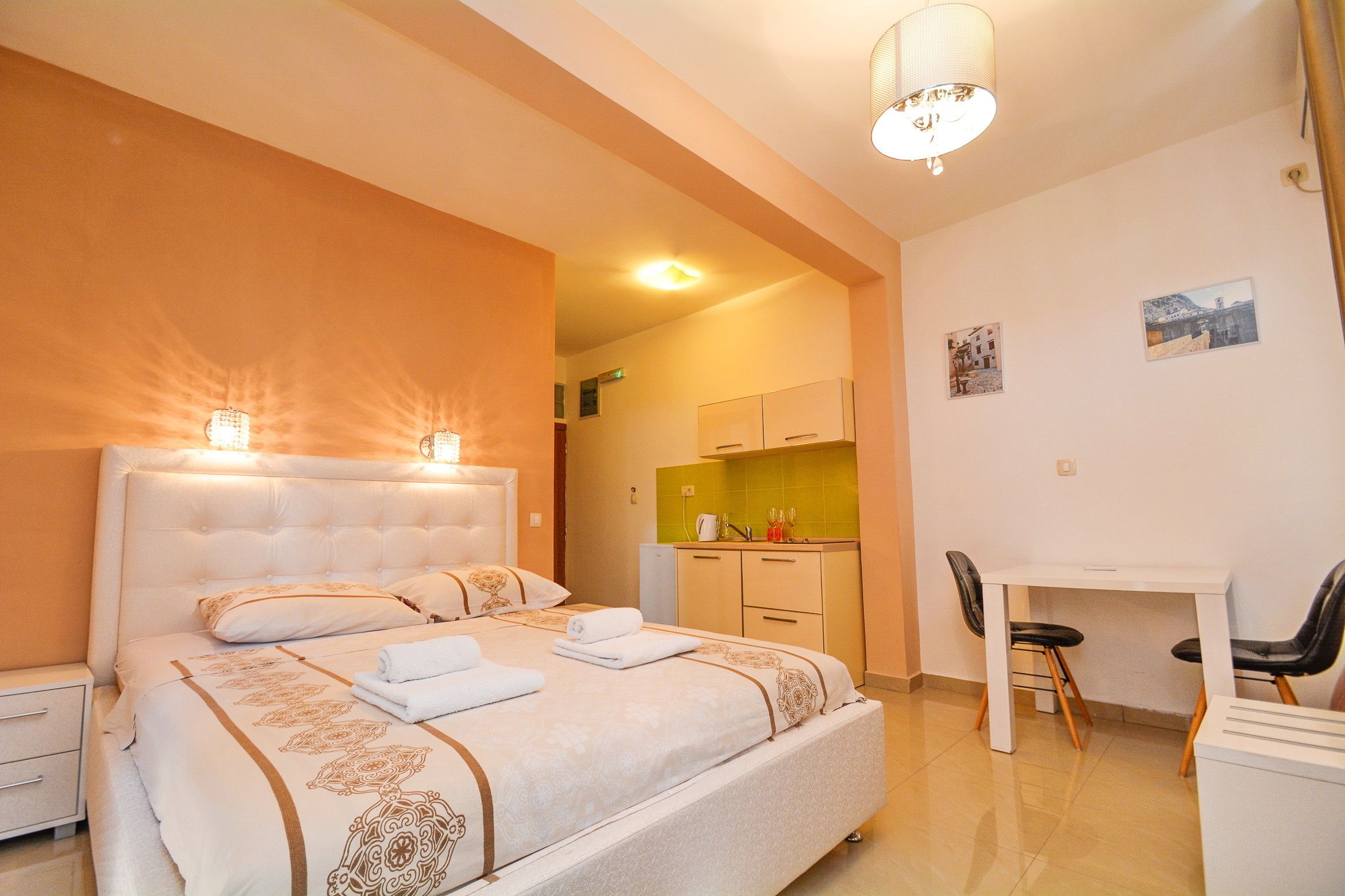 Foto - Bocche di Cattaro Apartments