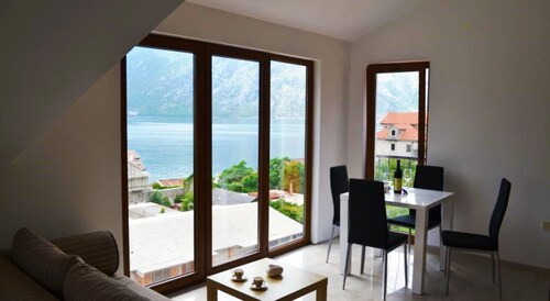 Bocche di Cattaro Apartments