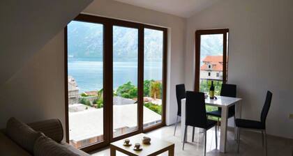 Bocche di Cattaro Apartments