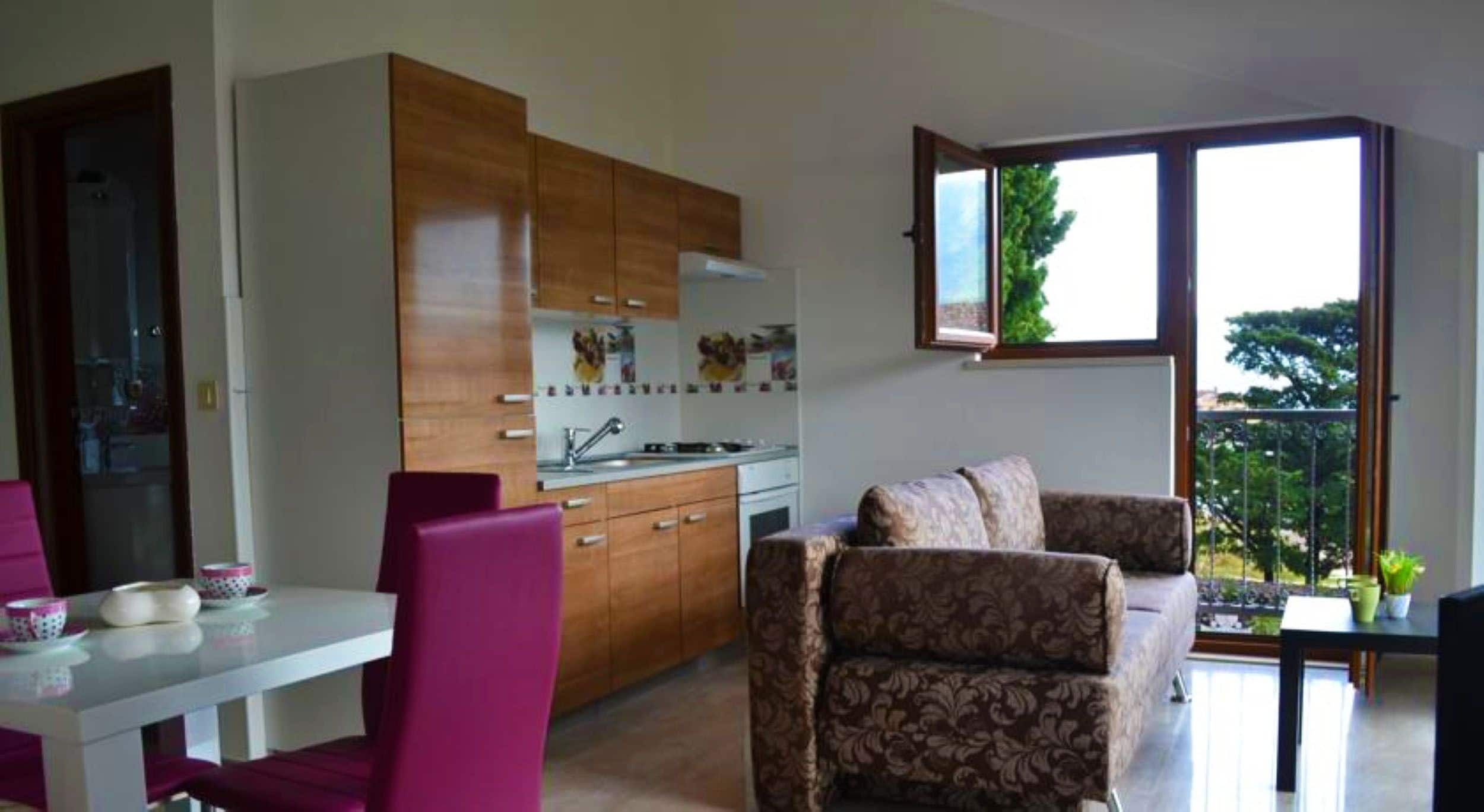 Foto - Bocche di Cattaro Apartments