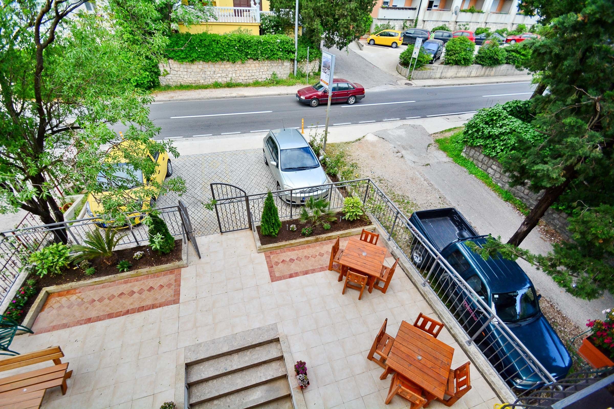 Foto - Bocche di Cattaro Apartments