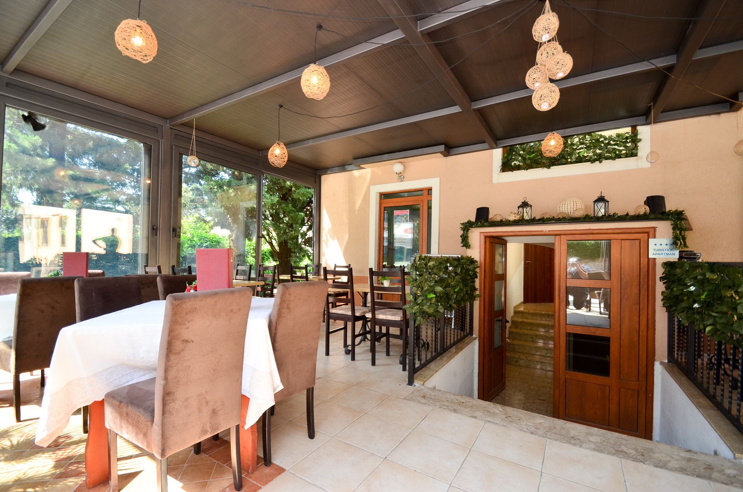 Foto - Bocche di Cattaro Apartments