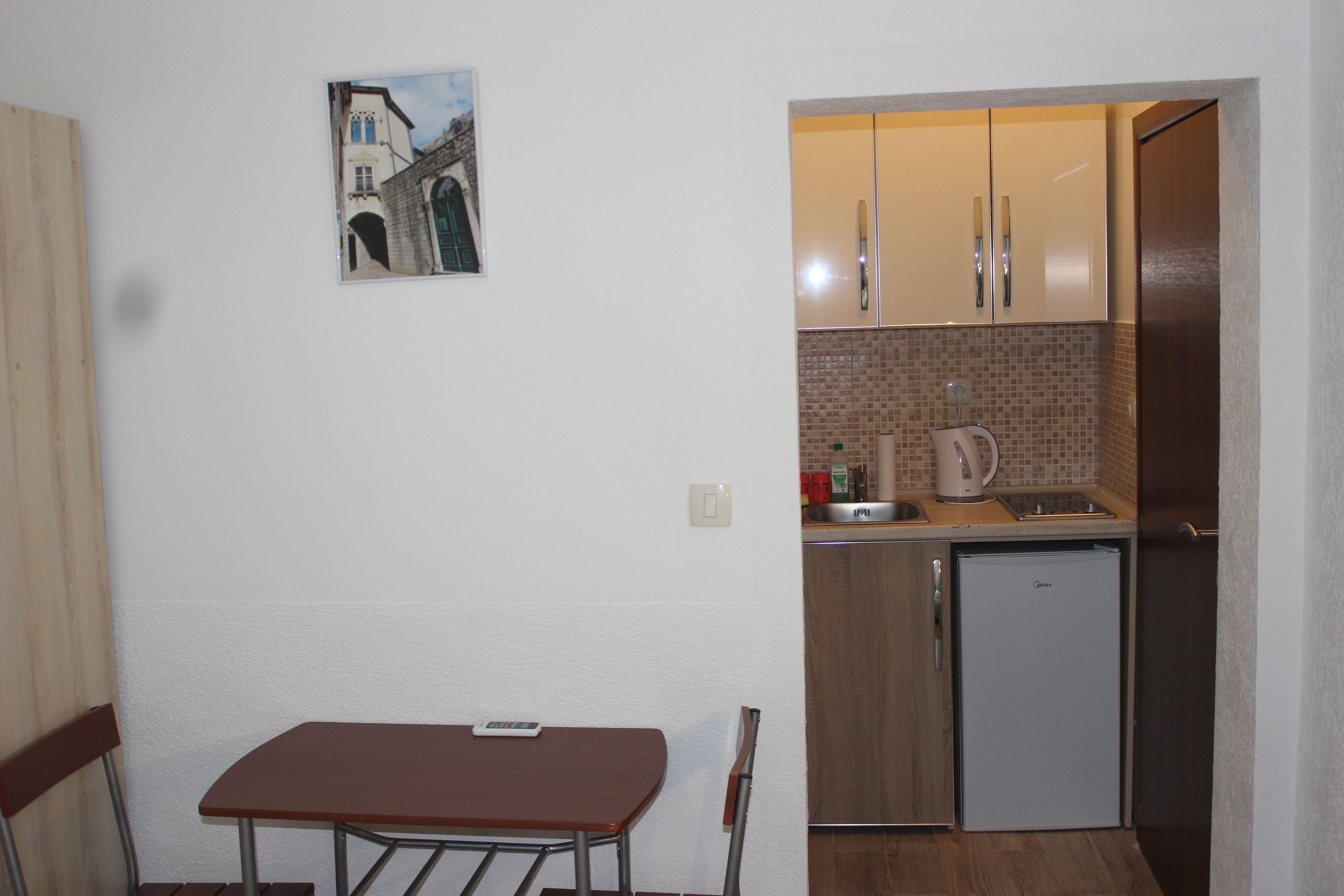 Foto - Bocche di Cattaro Apartments