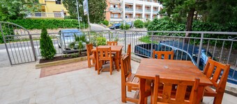 Bocche di Cattaro Apartments