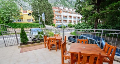 Bocche di Cattaro Apartments